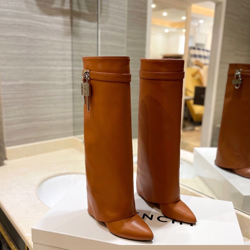 Givenchy Boots